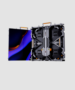 CABINET LED TRONG NHÀ