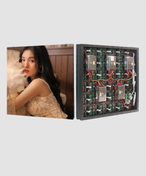 Cabin thép ThinkSTV-TH không cánh cửa