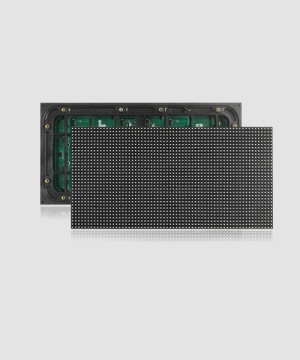 MODULE LED NGOÀI TRỜI