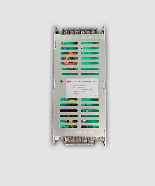 Nguồn cấp ThinkSTV-TH200W-5V