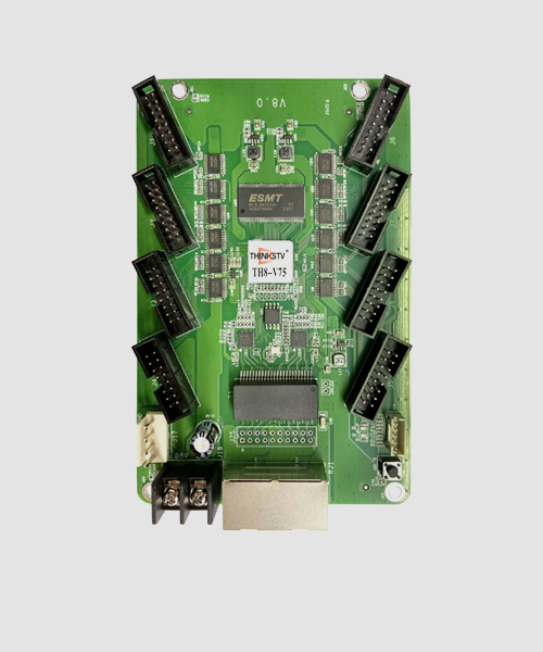 Card Led ThinkSTV-TH8-V75